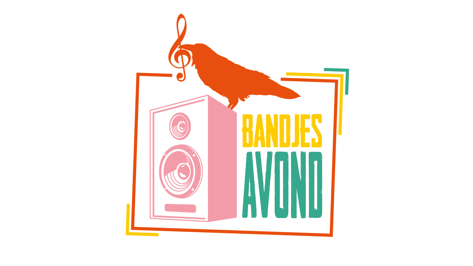 bandjes avond, ravenstein, soos madhouse, dat is oss, hart voor live muziek